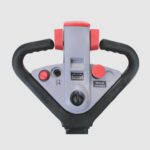 Rebocador Elétrico OP1T Direcao